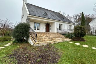 Ma-Cabane - Vente Maison Sucé-sur-Erdre, 150 m²