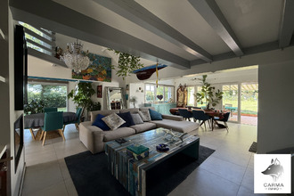 Ma-Cabane - Vente Maison Sucé-sur-Erdre, 174 m²