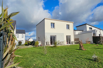 Ma-Cabane - Vente Maison SUCE-SUR-ERDRE, 118 m²
