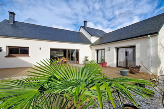 Ma-Cabane - Vente Maison SUCE-SUR-ERDRE, 120 m²