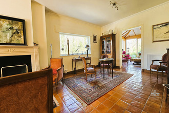 Ma-Cabane - Vente Maison SUCE-SUR-ERDRE, 243 m²