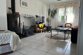 Ma-Cabane - Vente Maison Sucé-sur-Erdre, 128 m²