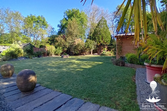Ma-Cabane - Vente Maison SUCE-SUR-ERDRE, 122 m²