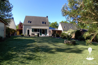 Ma-Cabane - Vente Maison SUCE-SUR-ERDRE, 122 m²