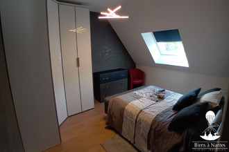 Ma-Cabane - Vente Maison SUCE-SUR-ERDRE, 122 m²