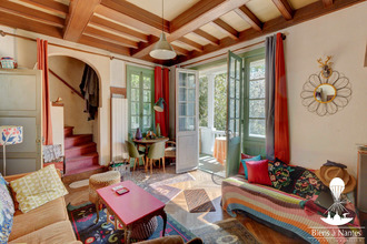 Ma-Cabane - Vente Maison SUCE-SUR-ERDRE, 140 m²