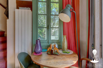 Ma-Cabane - Vente Maison SUCE-SUR-ERDRE, 140 m²