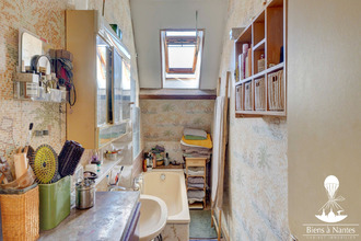 Ma-Cabane - Vente Maison SUCE-SUR-ERDRE, 140 m²