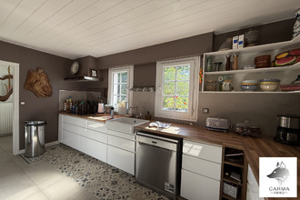 Ma-Cabane - Vente Maison Sucé-sur-Erdre, 174 m²