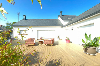 Ma-Cabane - Vente Maison SUCE-SUR-ERDRE, 120 m²