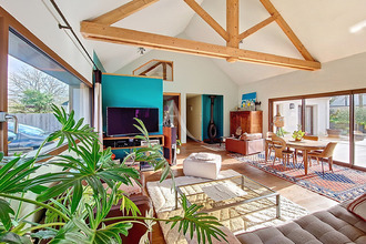 Ma-Cabane - Vente Maison SUCE-SUR-ERDRE, 120 m²