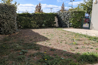Ma-Cabane - Vente Maison SUCE-SUR-ERDRE, 83 m²