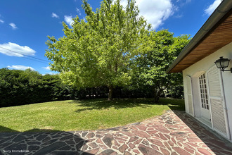 Ma-Cabane - Vente Maison SUCY-EN-BRIE, 230 m²