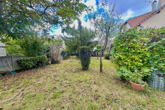 Ma-Cabane - Vente Maison Sucy-en-Brie, 378 m²