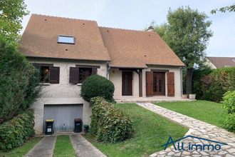 Ma-Cabane - Vente Maison Sucy-en-Brie, 145 m²