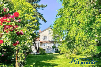 Ma-Cabane - Vente Maison Sucy-en-Brie, 208 m²