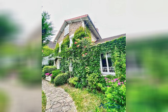 Ma-Cabane - Vente Maison Sucy-en-Brie, 208 m²