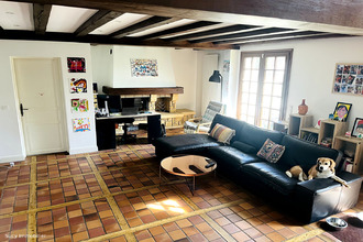 Ma-Cabane - Vente Maison SUCY-EN-BRIE, 182 m²