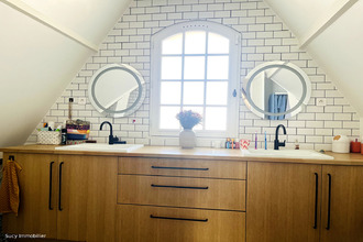 Ma-Cabane - Vente Maison SUCY-EN-BRIE, 182 m²