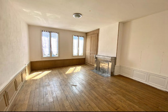 Vente Maison 51600, Suippes France