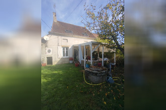 Ma-Cabane - Vente Maison SULLY, 117 m²