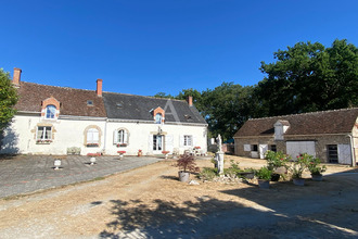 Ma-Cabane - Vente Maison SULLY-LA-CHAPELLE, 224 m²