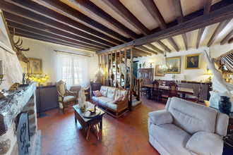 Ma-Cabane - Vente Maison SULLY-LA-CHAPELLE, 224 m²