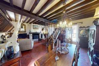 Ma-Cabane - Vente Maison SULLY-LA-CHAPELLE, 224 m²