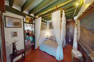 Ma-Cabane - Vente Maison SULLY-LA-CHAPELLE, 224 m²