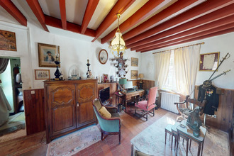 Ma-Cabane - Vente Maison SULLY-LA-CHAPELLE, 224 m²