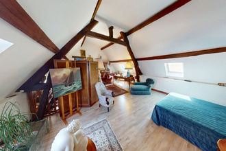 Ma-Cabane - Vente Maison SULLY-LA-CHAPELLE, 224 m²