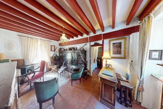 Ma-Cabane - Vente Maison SULLY-LA-CHAPELLE, 224 m²