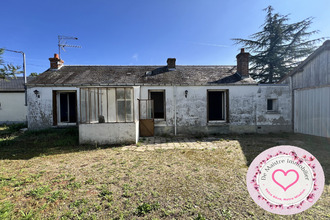 Ma-Cabane - Vente Maison Sully-sur-Loire, 43 m²