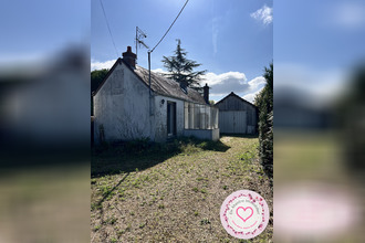 Ma-Cabane - Vente Maison Sully-sur-Loire, 43 m²