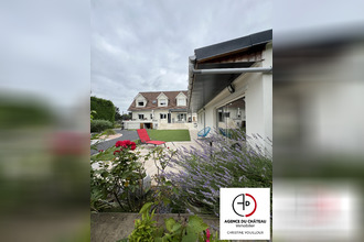 Ma-Cabane - Vente Maison Sully-sur-Loire, 165 m²