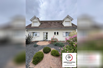 Ma-Cabane - Vente Maison Sully-sur-Loire, 165 m²