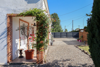 Ma-Cabane - Vente Maison Sully-sur-Loire, 115 m²