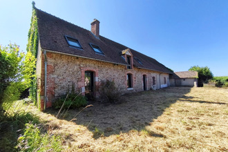 Ma-Cabane - Vente Maison Sully-sur-Loire, 150 m²