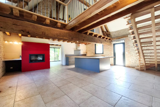 Ma-Cabane - Vente Maison Sully-sur-Loire, 150 m²