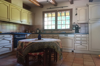 Ma-Cabane - Vente Maison SULLY-SUR-LOIRE, 193 m²