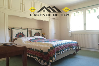 Ma-Cabane - Vente Maison SULLY-SUR-LOIRE, 193 m²