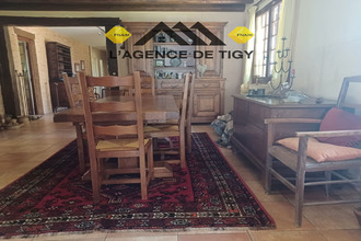 Ma-Cabane - Vente Maison SULLY-SUR-LOIRE, 193 m²