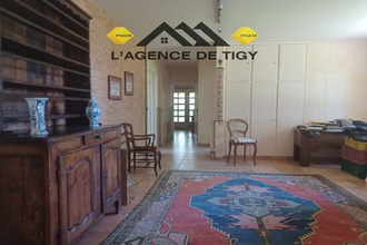 Ma-Cabane - Vente Maison SULLY-SUR-LOIRE, 193 m²