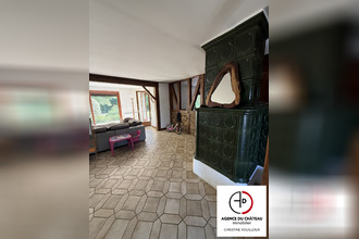 Ma-Cabane - Vente Maison Sully-sur-Loire, 216 m²