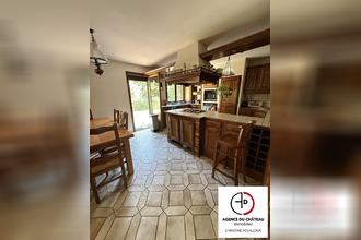 Ma-Cabane - Vente Maison Sully-sur-Loire, 216 m²