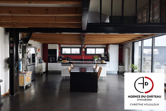 Ma-Cabane - Vente Maison Sully-sur-Loire, 435 m²
