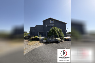Ma-Cabane - Vente Maison Sully-sur-Loire, 435 m²