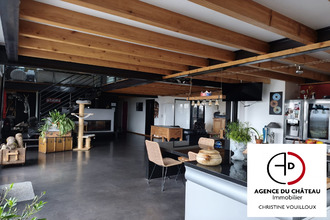 Ma-Cabane - Vente Maison Sully-sur-Loire, 435 m²