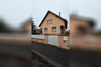 Ma-Cabane - Vente Maison Sundhoffen, 219 m²