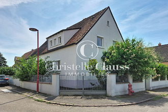 Ma-Cabane - Vente Maison SUNDHOFFEN, 168 m²